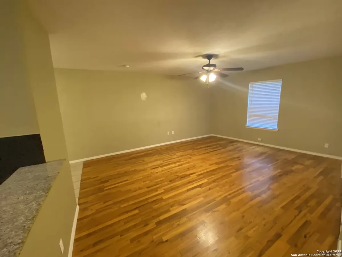 1BR House for Rent in San Antonio, TX