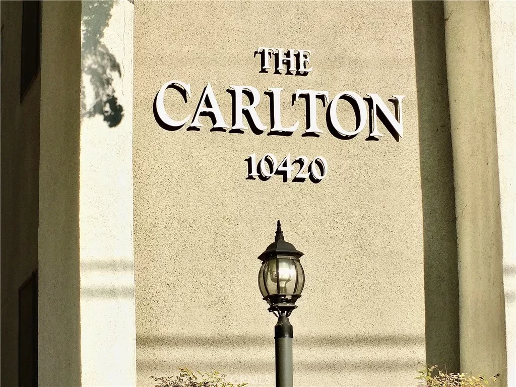 2BR Condo for Sale in Downey, CA