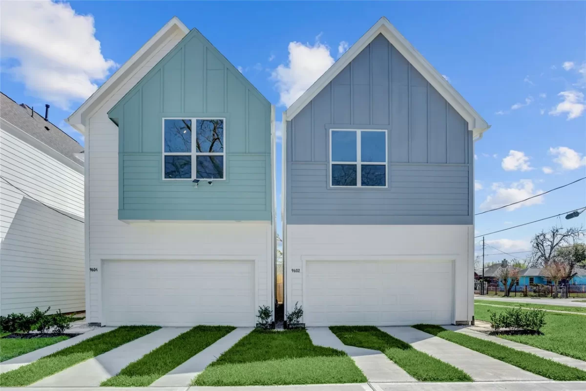 3BR House for Sale in Houston, TX