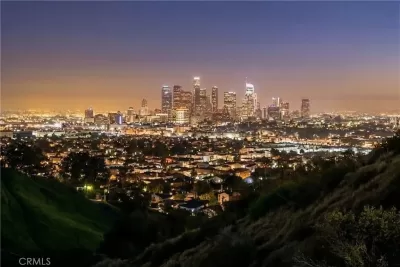 Land for Sale in Lincoln Heights, CA