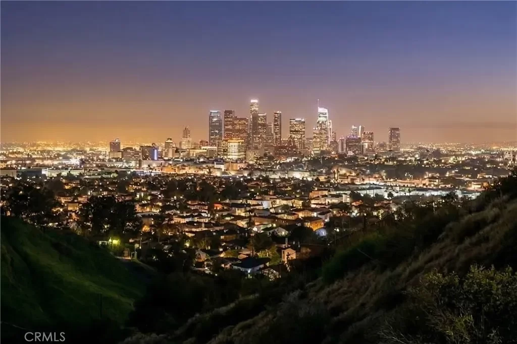 Land for Sale in Lincoln Heights, CA