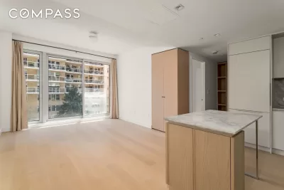 1BR Condo for Rent in Manhattan, NY