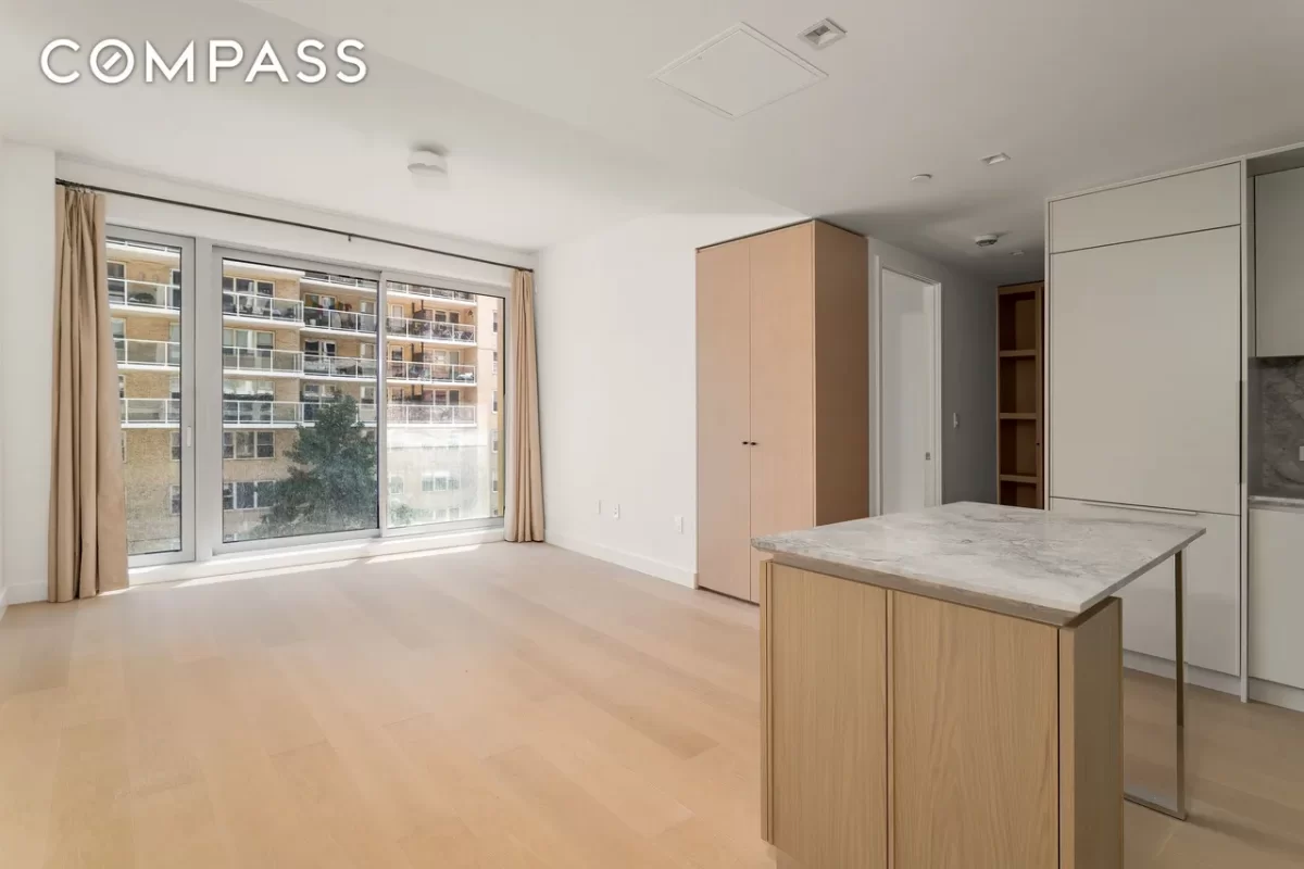 1BR Condo for Rent in Manhattan, NY