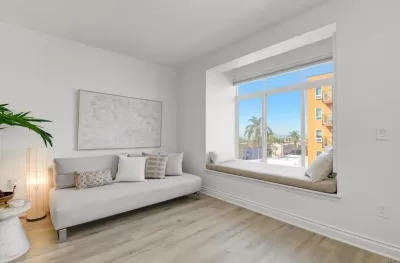 1BR Condo for Sale in San Diego, CA