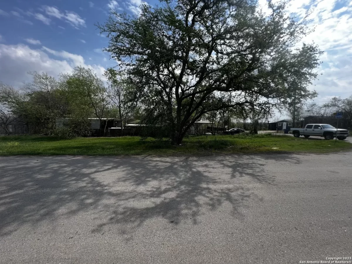 Land for Sale in San Antonio, TX