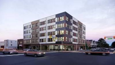 Land for Sale in Jersey City, NJ