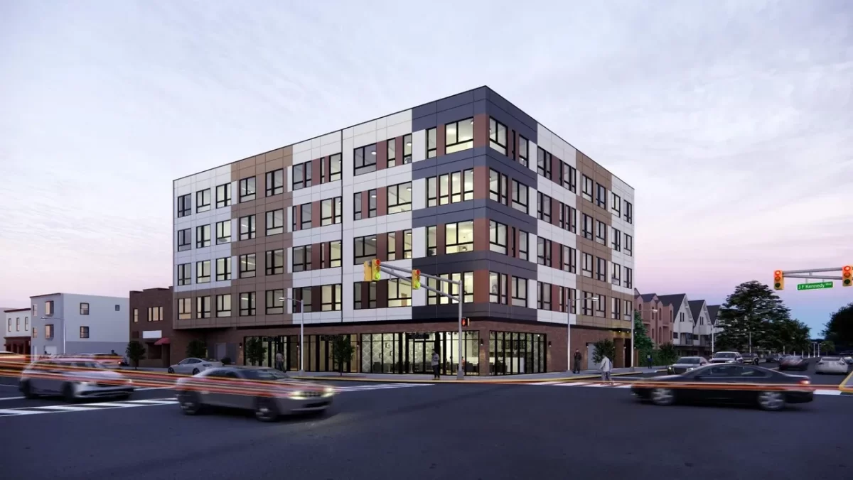 Land for Sale in Jersey City, NJ