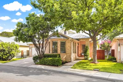 3BR House for Sale in San Antonio, TX
