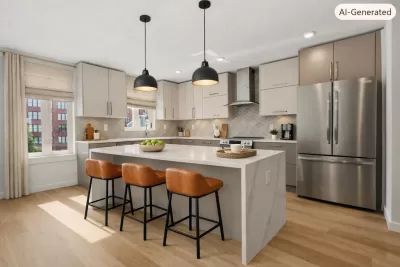 3BR Condo for Sale in Philadelphia, PA