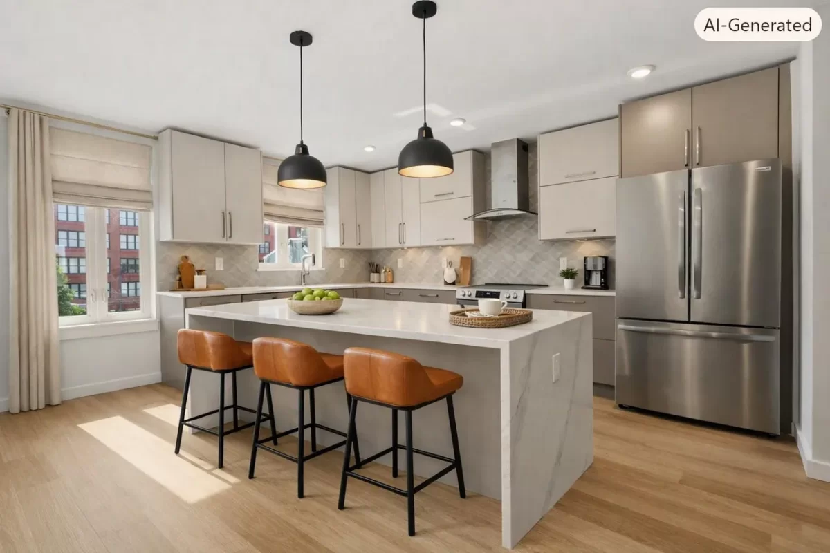 3BR Condo for Sale in Philadelphia, PA