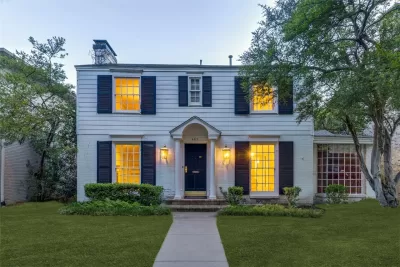 House for Sale in University Park, TX