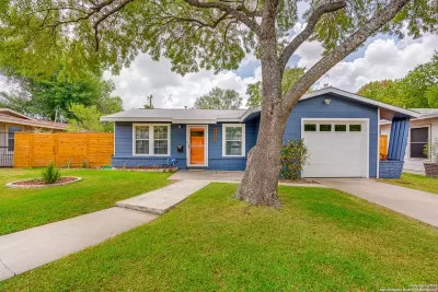 3BR House for Rent in San Antonio, TX