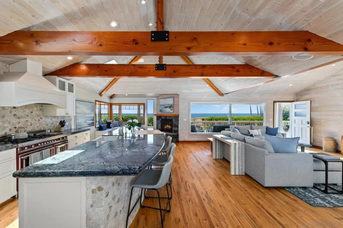 3BR House for Rent in San Diego, CA