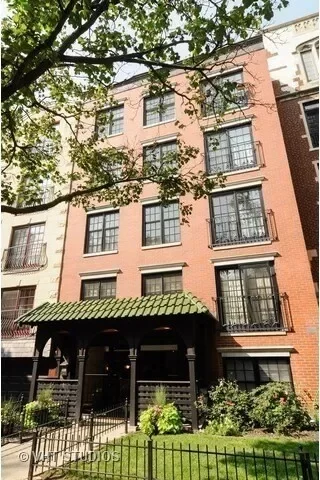 1BR Condo for Rent in Chicago, IL