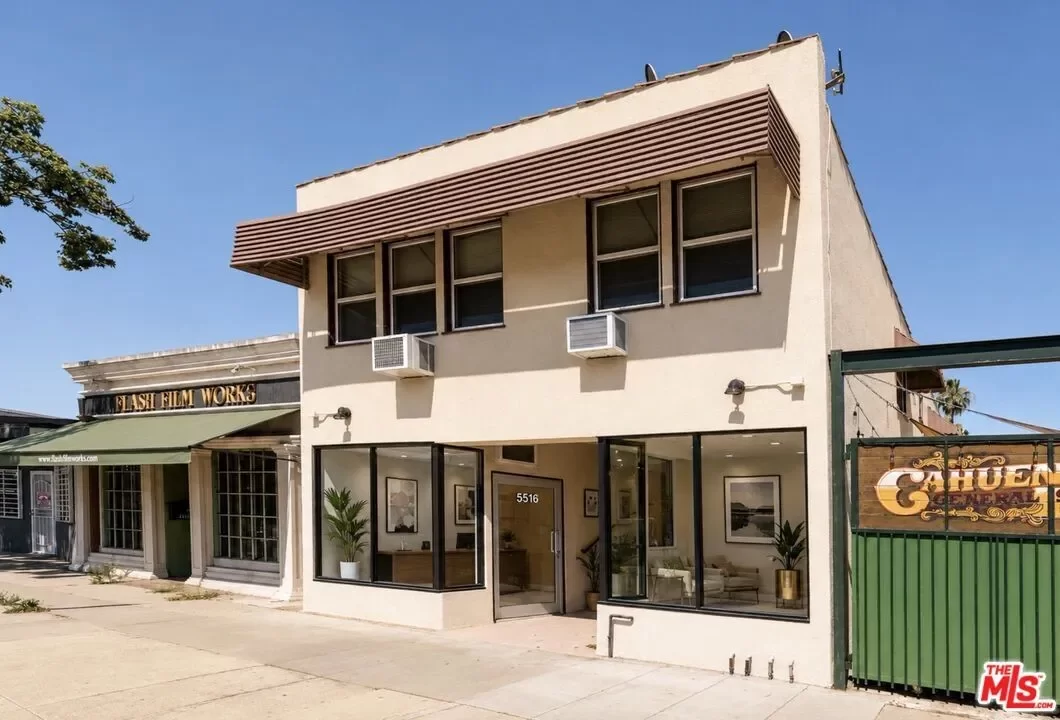 1BR House for Rent in North Hollywood, CA