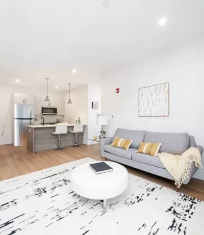 1BR Multi-Family for Rent in Jersey City, NJ