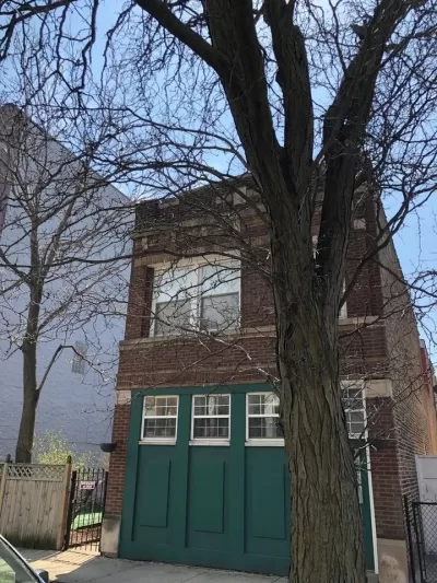 1BR House for Rent in Chicago, IL
