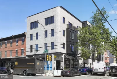 3BR Condo for Sale in Philadelphia, PA