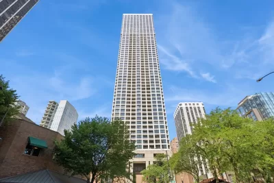 1BR Condo for Sale in Chicago, IL