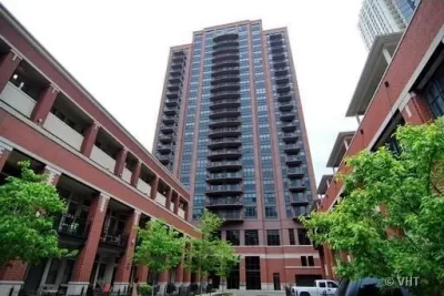 1BR Condo for Sale in Chicago, IL