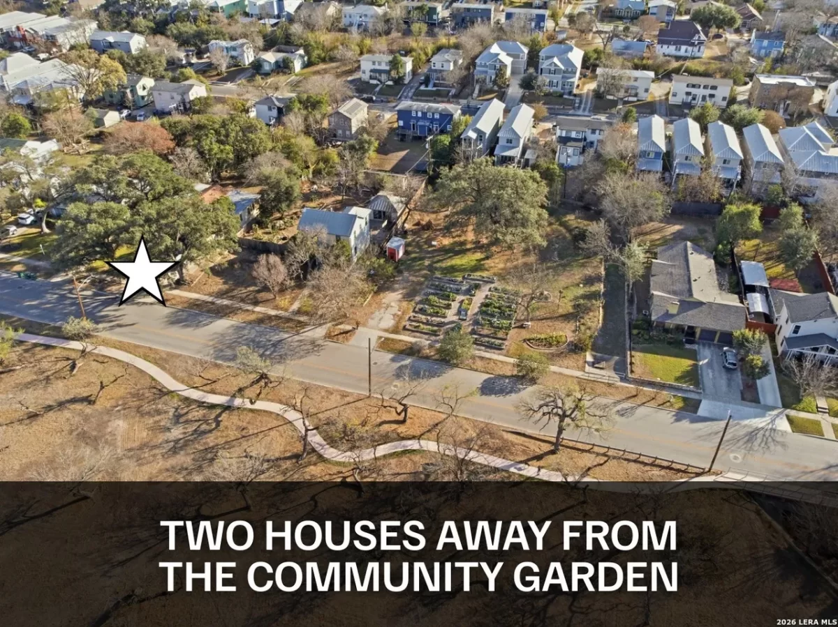 3BR House for Sale in San Antonio, TX