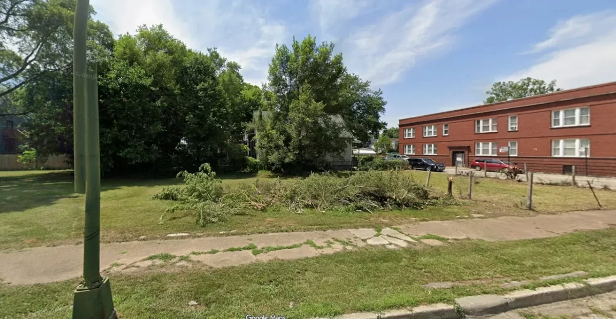 Land for Sale in Chicago, IL