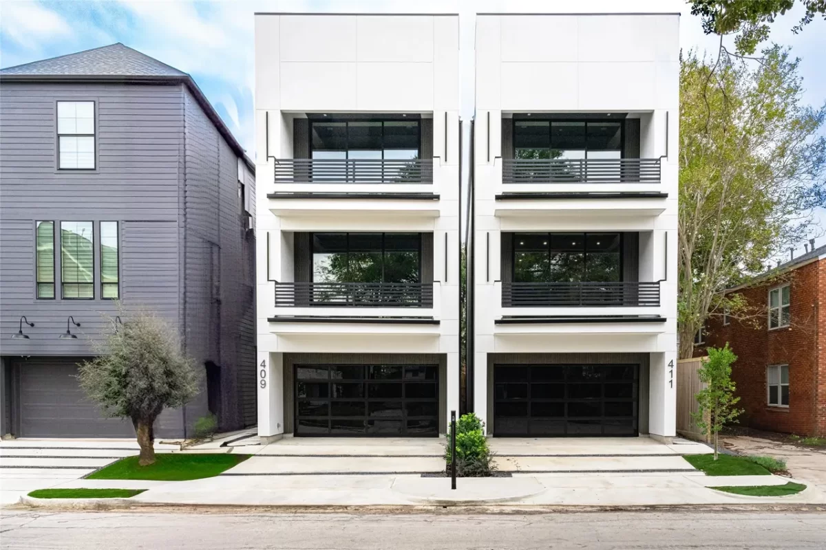 3BR House for Sale in Houston, TX