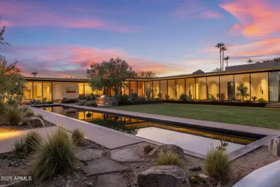 4BR House for Sale in Paradise Valley, AZ