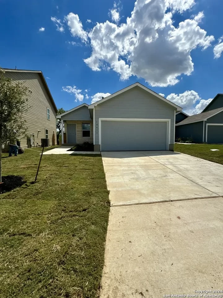 4BR House for Rent in San Antonio, TX