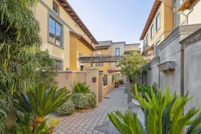 3BR Condo for Sale in San Jose, CA