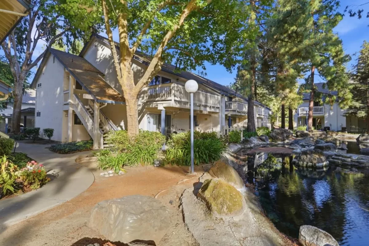 2BR Condo for Sale in San Jose, CA