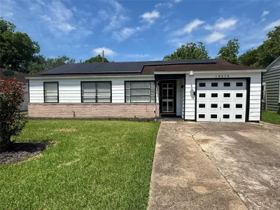 3BR House for Rent in Houston, TX
