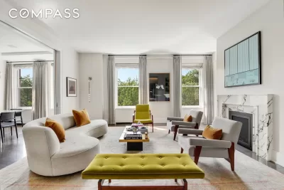4BR Condo for Sale in Manhattan, NY