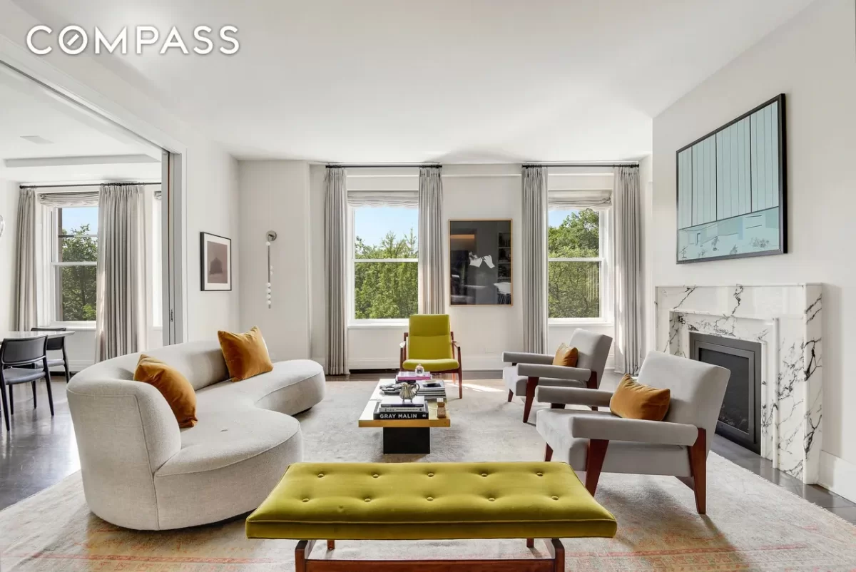 4BR Condo for Sale in Manhattan, NY