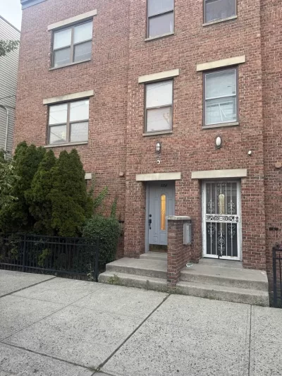 2BR Multi-Family for Rent in Jersey City, NJ