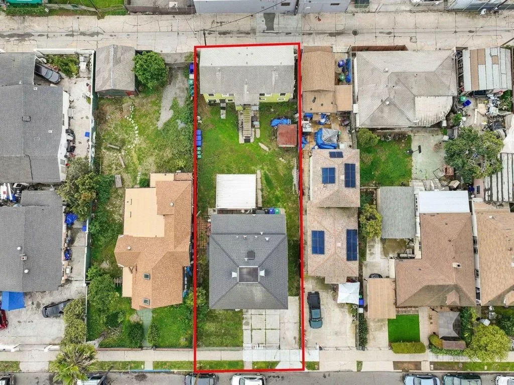 1BR Multi-Family for Sale in San Diego, CA