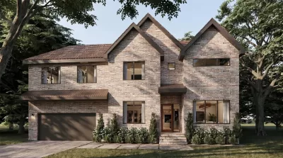 4BR House for Sale in Houston, TX