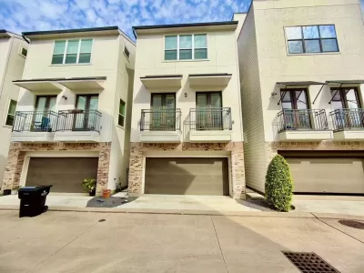 3BR House for Rent in Houston, TX
