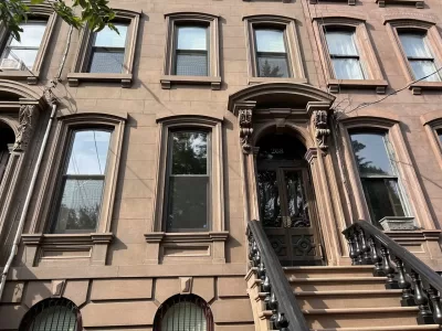 2BR Townhouse for Rent in Jersey City, NJ