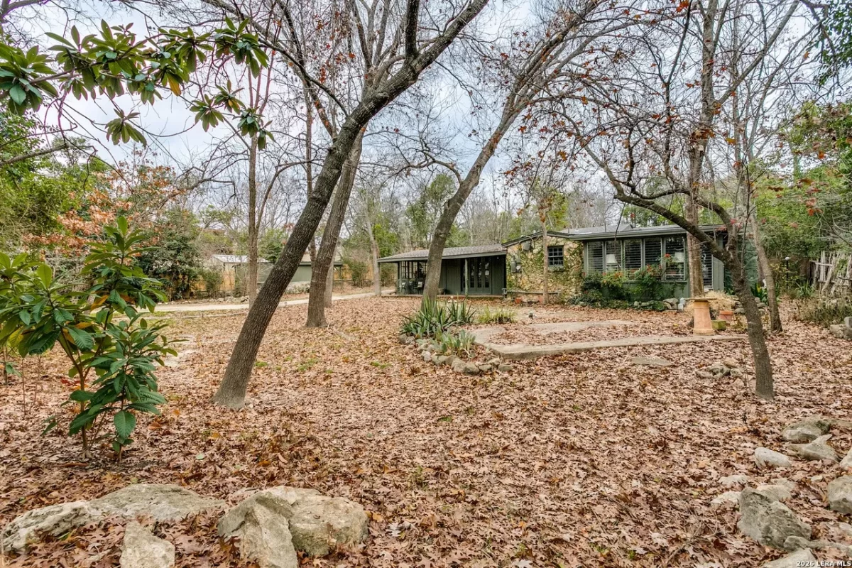 Land for Sale in San Antonio, TX