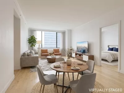 3BR Multi-Family for Rent in Jersey City, NJ