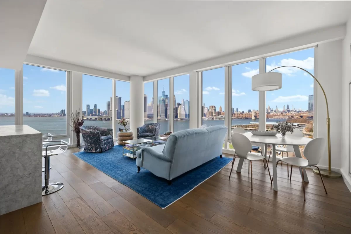 3BR Condo for Sale in Brooklyn, NY