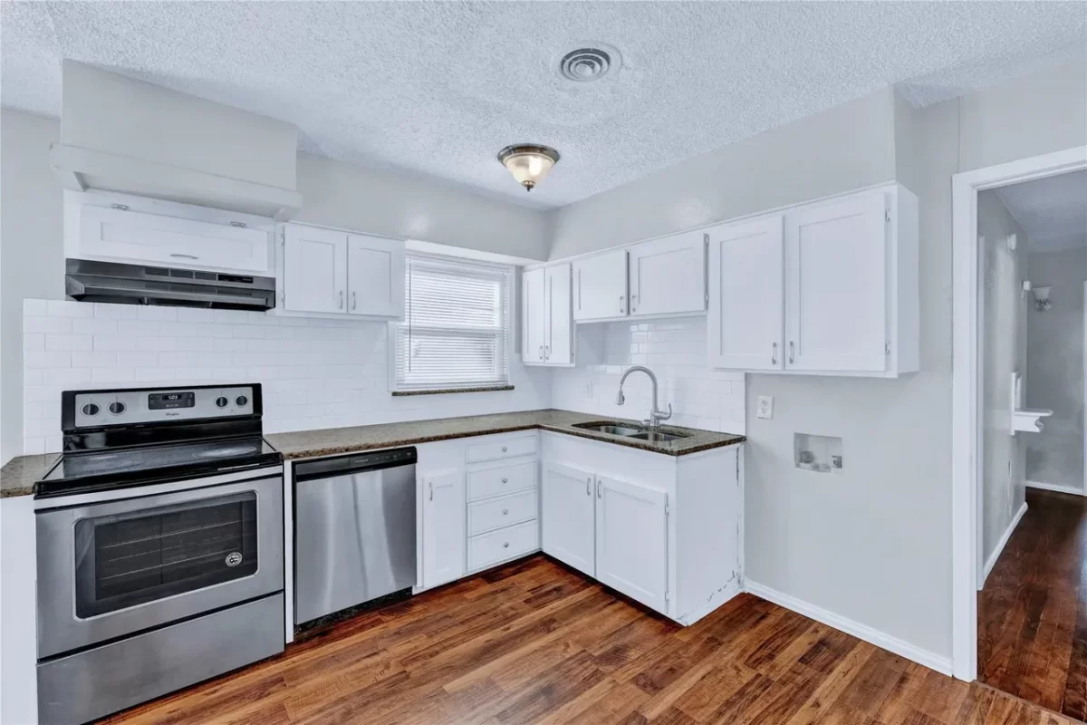 3BR House for Sale in Dallas, TX