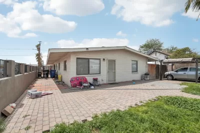 Multi-Family for Sale in Phoenix, AZ