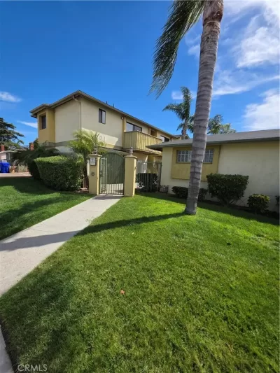 1BR Condo for Sale in Chula Vista, CA