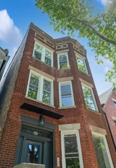 3BR Apartment for Rent in Chicago, IL