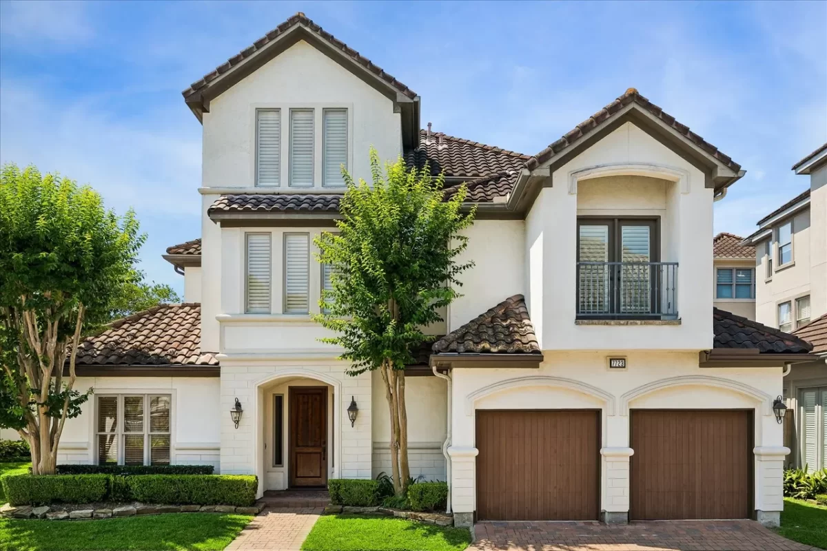4BR House for Sale in Houston, TX