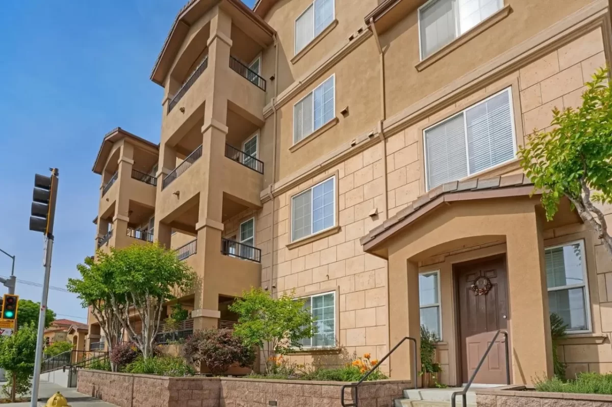 1BR Condo for Sale in San Jose, CA