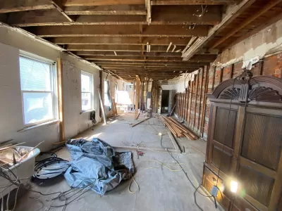 6BR Townhouse for Sale in Philadelphia, PA
