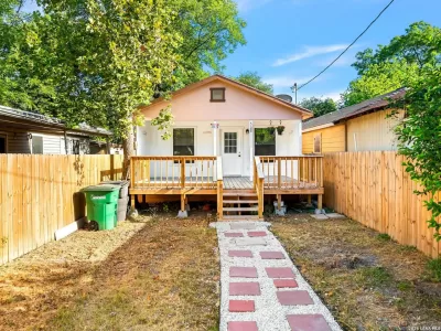 3BR House for Rent in San Antonio, TX